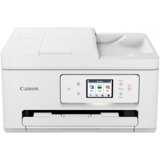Canon Pixma TS7740I White